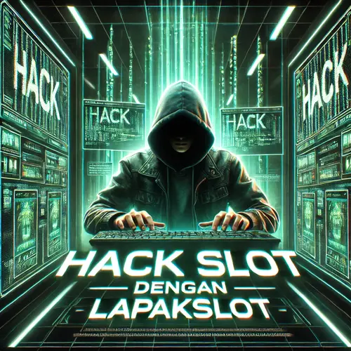 Rahasia Hack Slot: Strategi Pintar bersama Lapakslot