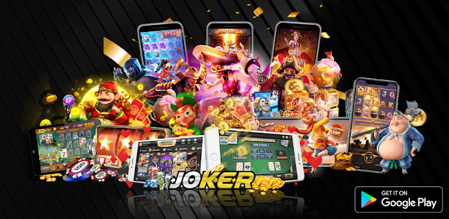 Joker Gaming di Lautan77: Provider Slot Paling Populer dengan Fitur Seru dan Jackpot Gede