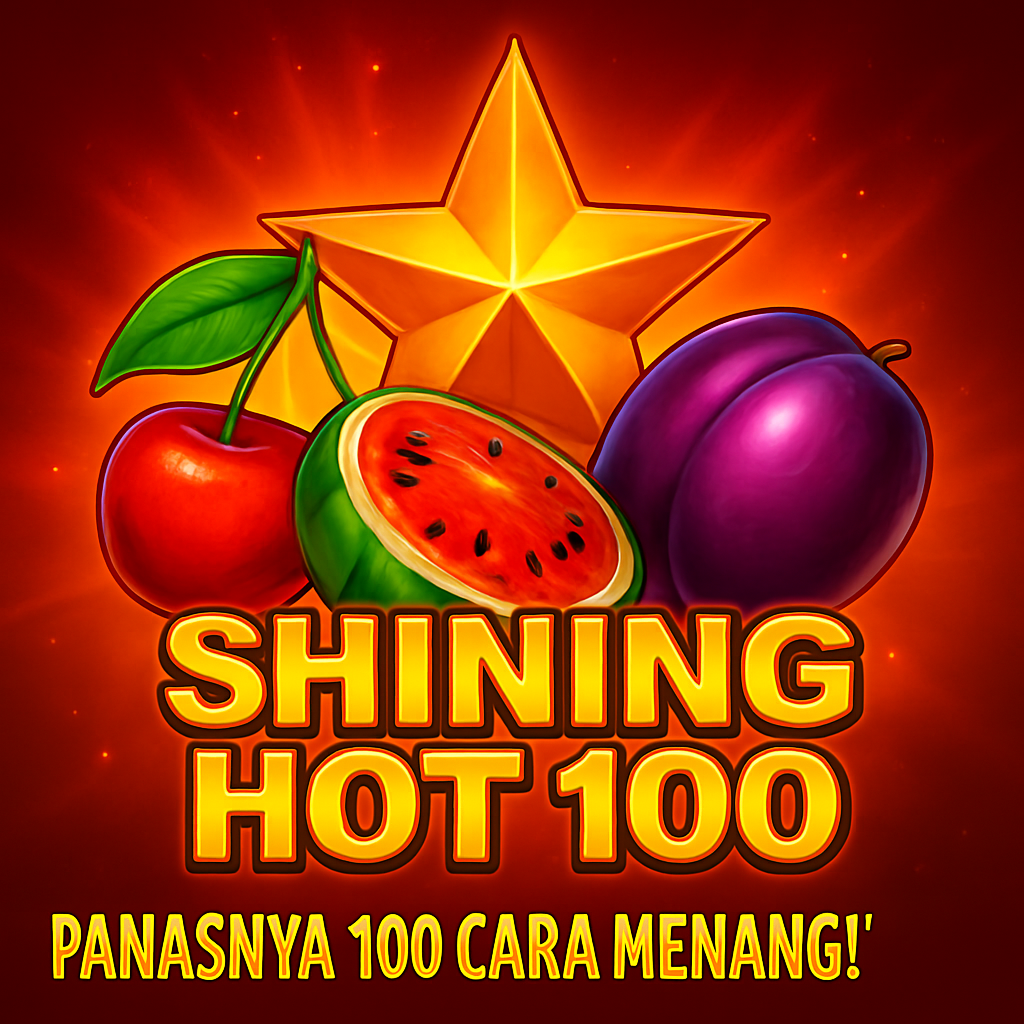 Shining Hot 100: Panasnya 100 Cara Menang!