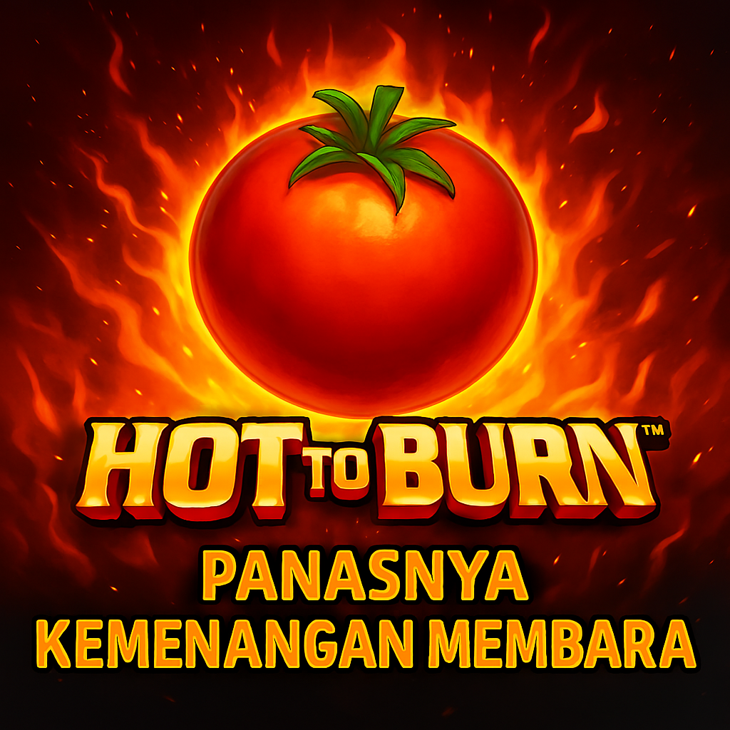 Hot to Burn: Panasnya Kemenangan Membara