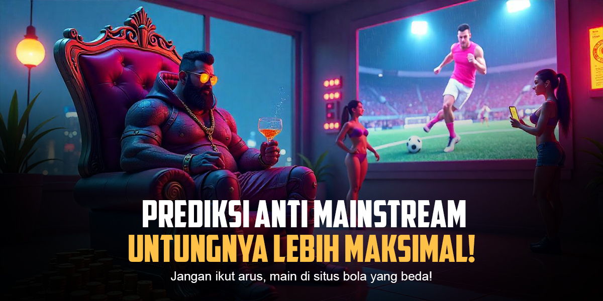 Win25: Keajaiban Taruhan Bola yang Bikin Ketagihan