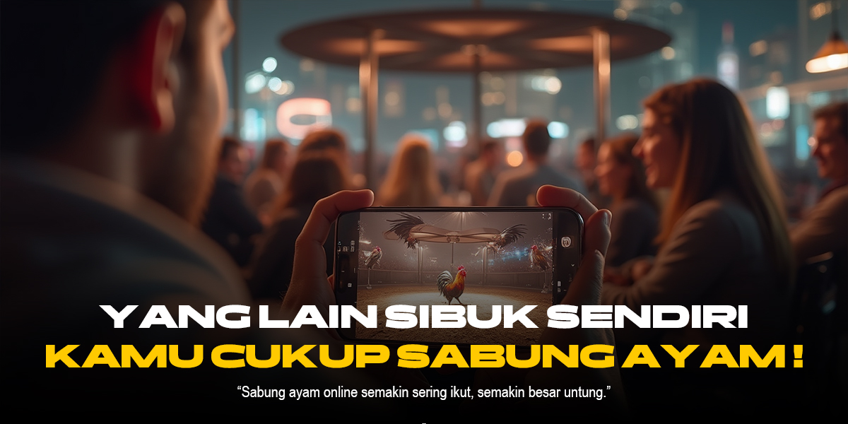 Mengenal Jenis Ayam Aduan SV388 dan Peluang Taruhannya