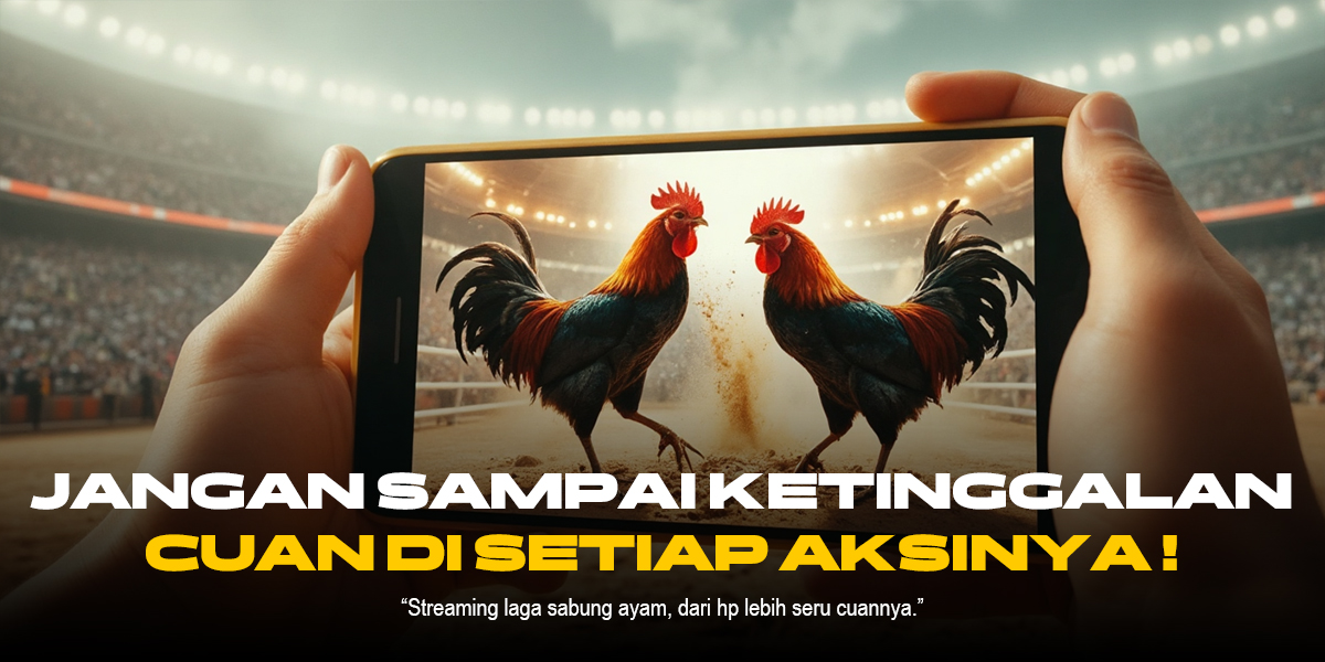 Mengenal Sabung Ayam di SV388: Jenis Ayam, Odds, dan Sensasi Bertarung