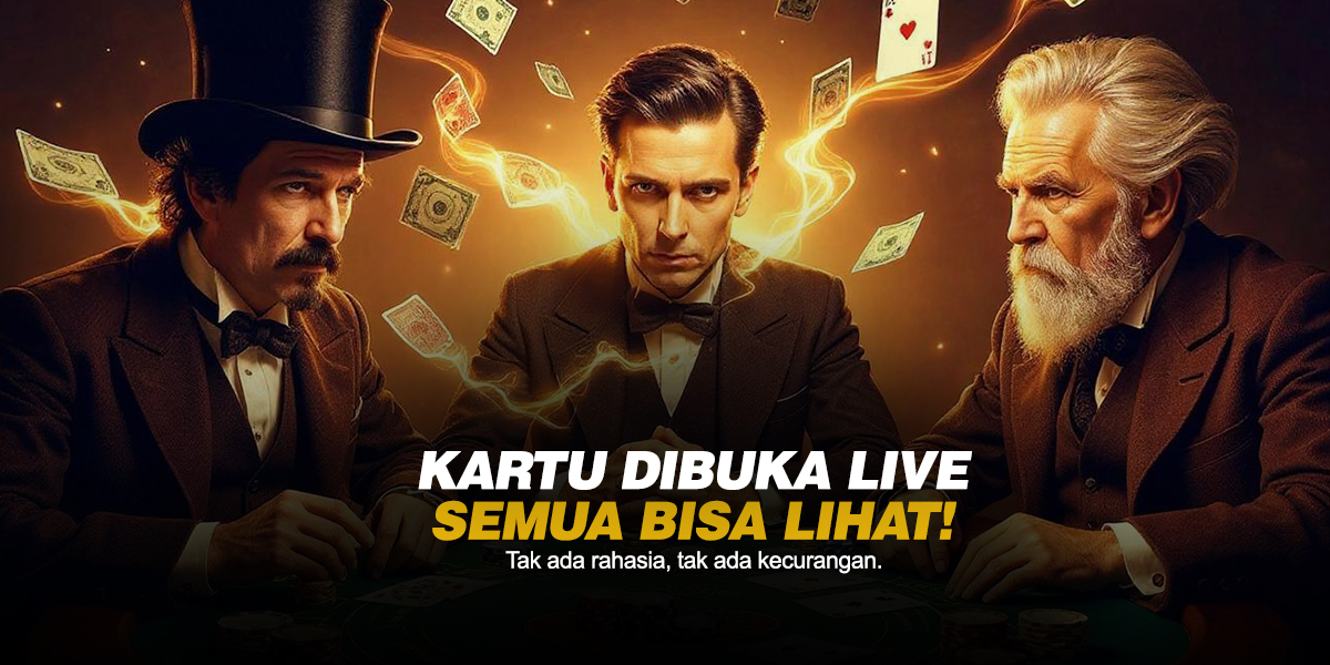 Menjajal Sensasi Seru Baccarat Live Evolution Gaming