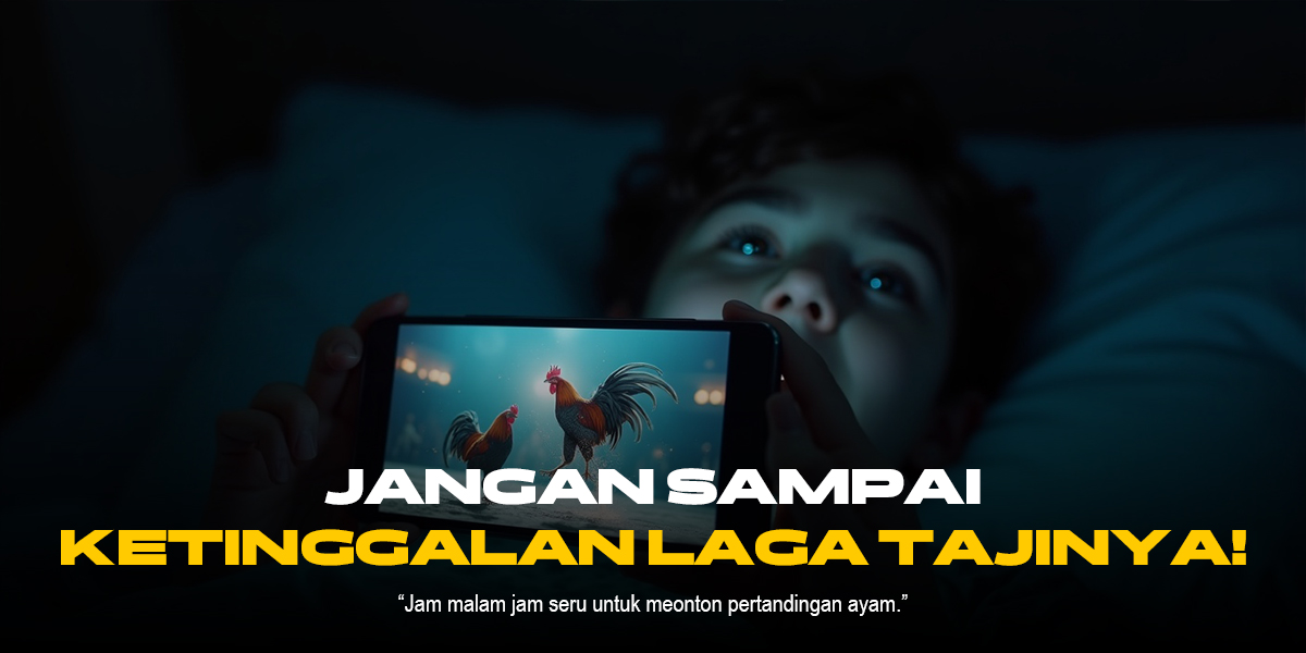 Trik Terbaik Menang Sabung Ayam SV388: Panduan Lengkap