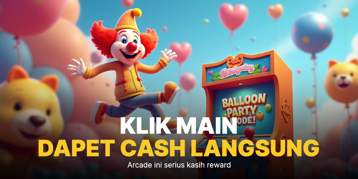 Dingdong Fishing: Game Arcade Seru dari Spadegaming