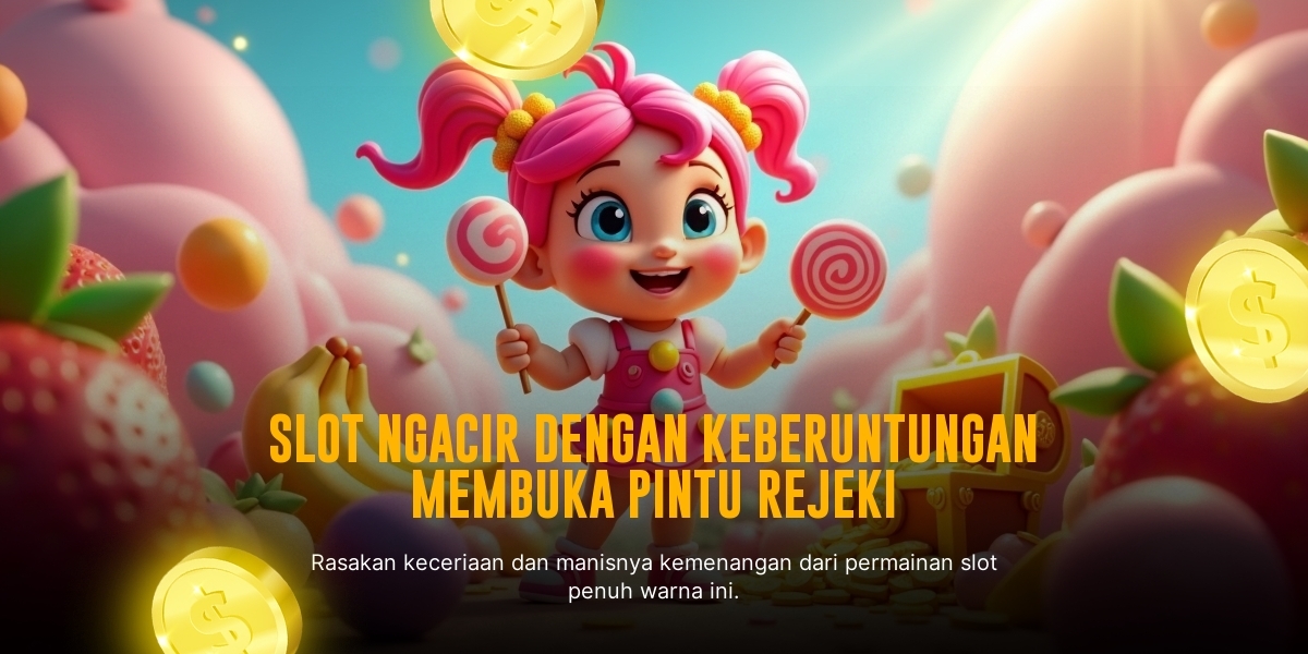 Rasakan Sensasi Menang Besar dengan Slot Wild West Gold dari Pragmatic Play
