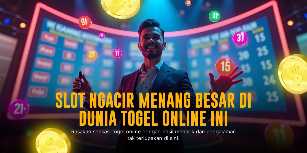 Strategi Ampuh Menang Togel Hongkong dengan Mudah