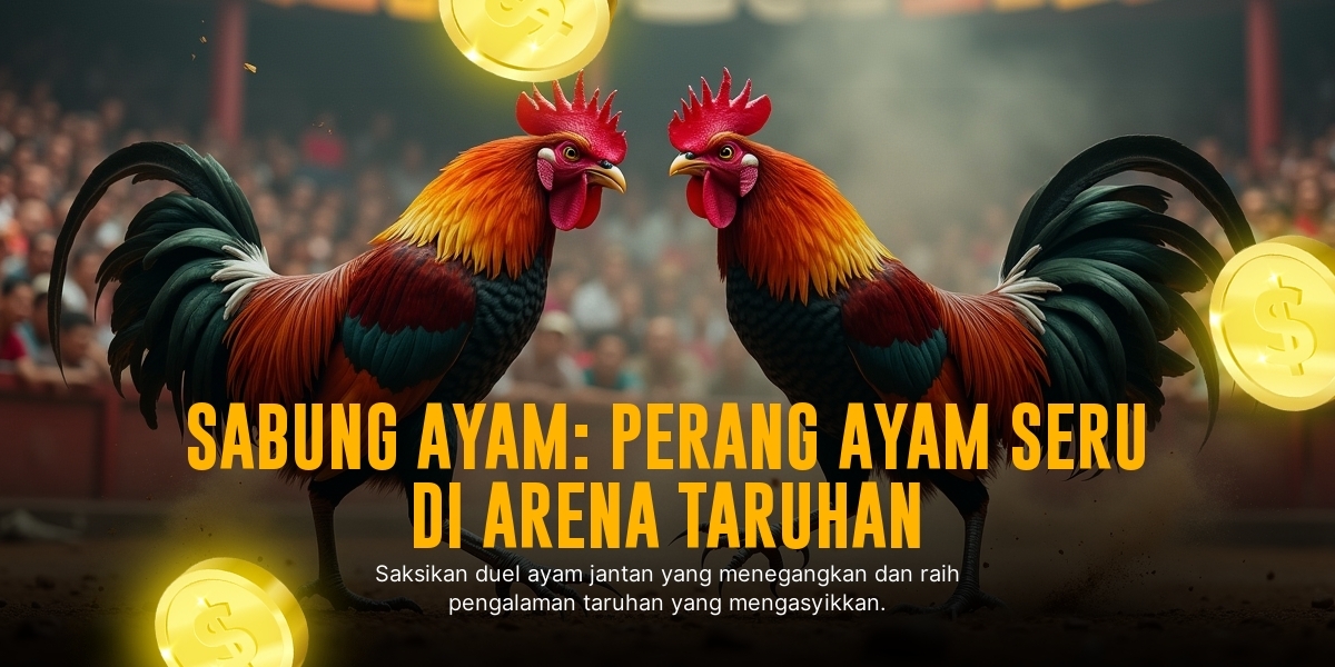Keunikan Jenis Ayam Bangkok Dalam Sabung Ayam SV388