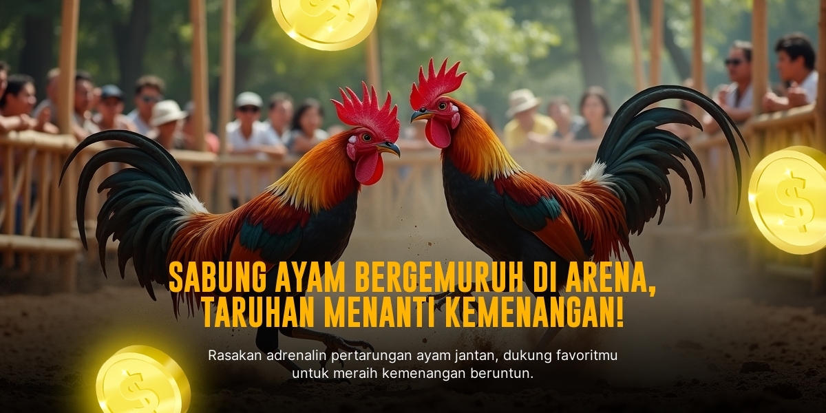 Eksplorasi Ayam Bangkok: Raja Sabung Ayam di SV388